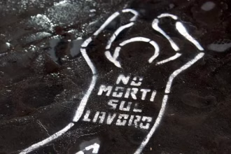 Sindacato di Base ADL Cobas - COMUNICATO STAMPA - La morte di Halili Xhevdet non va archiviata