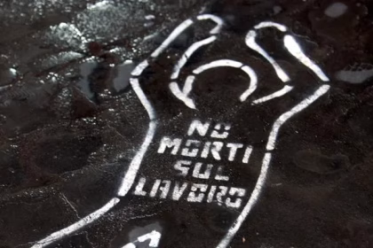 Sindacato di Base ADL Cobas - COMUNICATO STAMPA - La morte di Halili Xhevdet non va archiviata