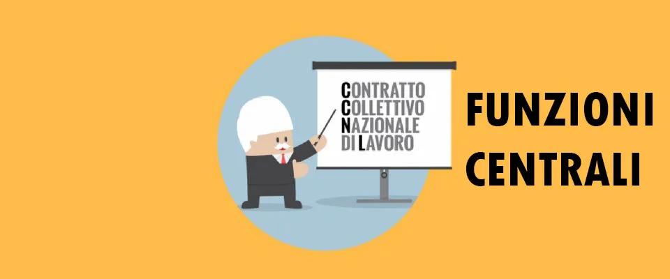 Sindacato di Base ADL Cobas - Sul CCNL Funzioni Centrali