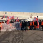 Sindacato di Base ADL Cobas - Si conclude la vertenza Maxi Di con la tutela dei posti di lavoro e l’accordo per il trasferimento dei lavoratori da Alessandria a Vercelli