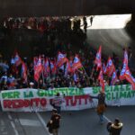 Sindacato di Base ADL Cobas - Considerezioni sulla grande manifestazione del 26 marzo a Firenze