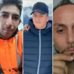 Sindacato di Base ADL Cobas - Brandizzo (Torino) ancora una strage sul lavoro cinque operai morti  travolti da una motrice