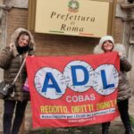 Sindacato di Base ADL Cobas - Roma Capitale, piattaforma rivendicativa ADL
