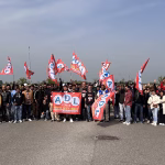 Sindacato di Base ADL Cobas - Due mesi di lotte e accordi nei magazzini della logistica in Piemonte e Lombardia