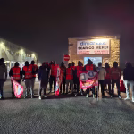 Sindacato di Base ADL Cobas - Sciopero al magazzino Dimar di Bra