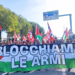 Sindacato di Base ADL Cobas - Riflessioni sull'accordo tra Israele e Hamas
