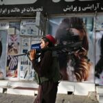 Sindacato di Base ADL Cobas - La crisi afghana smaschera l'ipocrisia occidentale delle guerre umanitarie
