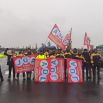 Sindacato di Base ADL Cobas - Firmato l'accordo con Maxilog: 1.600 euro di premio presenza al magazzino AOSOM di Belgioioso