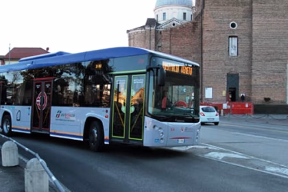 Sindacato di Base ADL Cobas - Alcune criticita’ nel trasporto pubblico a Padova