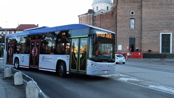 Sindacato di Base ADL Cobas - Alcune criticita’ nel trasporto pubblico a Padova