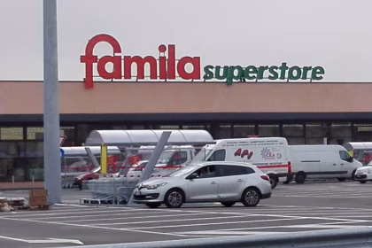Sindacato di Base ADL Cobas - FAMILA MONSELICE - CHIEDIAMO IL GIUSTO RICONOSCIMENTO PER I NOSTRI SACRIFICI