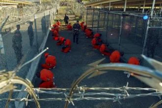 Sindacato di Base ADL Cobas - Per il governo Meloni Guantanamo è in Albania.