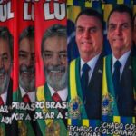 Sindacato di Base ADL Cobas - Il Brasile verso il ballottaggio: oltre le elezioni i settori oppressi dovranno continuare ad organizzarsi contro un nemico dichiarato (Bolsonaro) o mascherato (Lula)