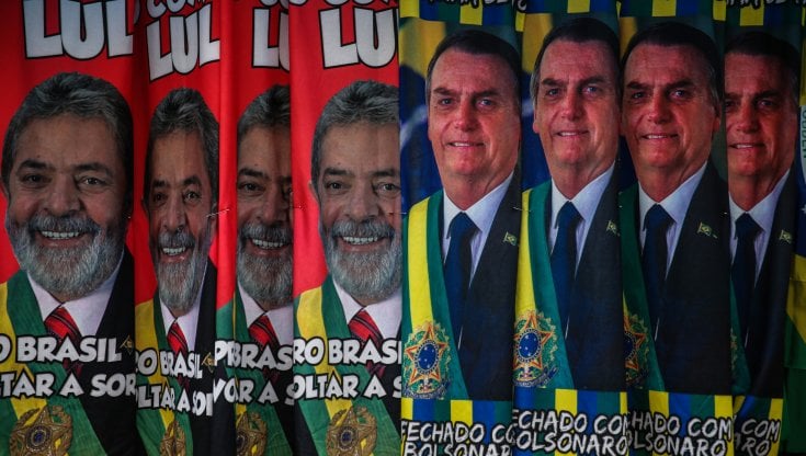 Sindacato di Base ADL Cobas - Il Brasile verso il ballottaggio: oltre le elezioni i settori oppressi dovranno continuare ad organizzarsi contro un nemico dichiarato (Bolsonaro) o mascherato (Lula)