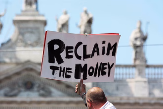 Sindacato di Base ADL Cobas - La legge di bilancio, spiegata bene.