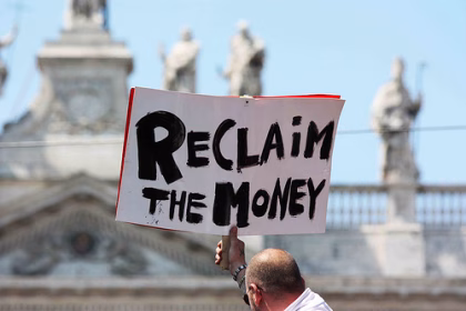 Sindacato di Base ADL Cobas - La legge di bilancio, spiegata bene.