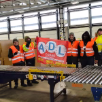 Sindacato di Base ADL Cobas - SDA Alessandria: firmato il Premio di Risultato 2026 con Nova Group