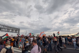 Sindacato di Base ADL Cobas - Avevamo detto blocchiamo tutto: 22 settembre, un buon inizio!