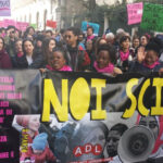 Sindacato di Base ADL Cobas - 8 marzo - Giornata internazionale di sciopero per i diritti delle donne