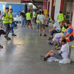 Sindacato di Base ADL Cobas - Padova - Riprende la lotta nel magazzino Gottardo/Tigota’: 2 ore di sciopero per turno