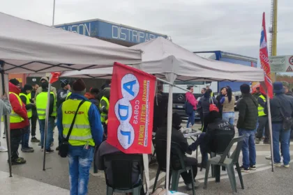 Sindacato di Base ADL Cobas - Importante risultato dopo lo sciopero al magazzino Tigotà di Padova