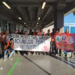 Sindacato di Base ADL Cobas - Workers lives matter: continua la mobilitazione contro gli omicidi sul lavoro dopo la strage di Brandizzo