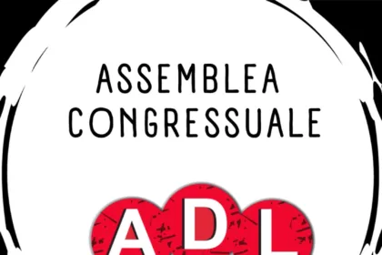 Sindacato di Base ADL Cobas - Assemblea congressuale nazionale