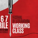 Sindacato di Base ADL Cobas - Dal 5 al 7 aprile il presidio ex GKN ospiterà la seconda edizione del festival della letteratura Working Class