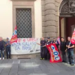 Sindacato di Base ADL Cobas - SAF e Università degli Studi di Padova: basta salari da fame!