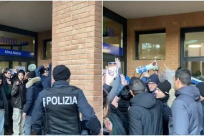 Sindacato di Base ADL Cobas - Contro studentati di lusso e caporalato abitativo