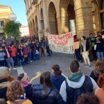 Sindacato di Base ADL Cobas - 12 maggio 2025: sciopero del precariato universitario