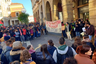 Sindacato di Base ADL Cobas - 12 maggio 2025: sciopero del precariato universitario