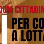 Sindacato di Base ADL Cobas - 5 Sì per continuare a lottare!