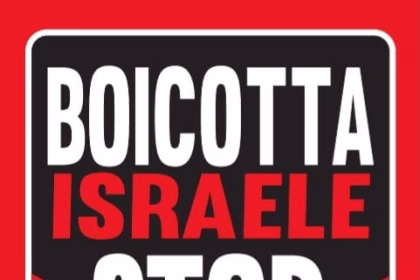 Sindacato di Base ADL Cobas - Stop genocide in Gaza. Costruiamo ovunque iniziative di disobbedienza civile a sostegno della Palestina e della Global Sumud Flotilla! 22 settembre giornata di mobilitazione e lotta