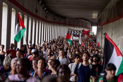 Sindacato di Base ADL Cobas - Non vogliamo tornare indietro! Appello per uno sciopero generale unitario