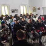 Sindacato di Base ADL Cobas - Assemblea dei delegati e delle delegate verso lo sciopero generale del 28 novembre