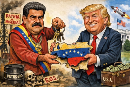 Sindacato di Base ADL Cobas - A proposito di alcune prese di posizione che difendono il governo Maduro