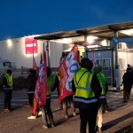 Sindacato di Base ADL Cobas - Sciopero a Penny Market: Quattordio si ferma per chiedere chiarezza