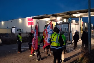 Sindacato di Base ADL Cobas - Sciopero a Penny Market: Quattordio si ferma per chiedere chiarezza