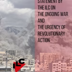 Sindacato di Base ADL Cobas - Dichiarazione di Iran Labor Confederation - Abroad sulla guerra in corso e sull'urgenza di un'azione rivoluzionaria