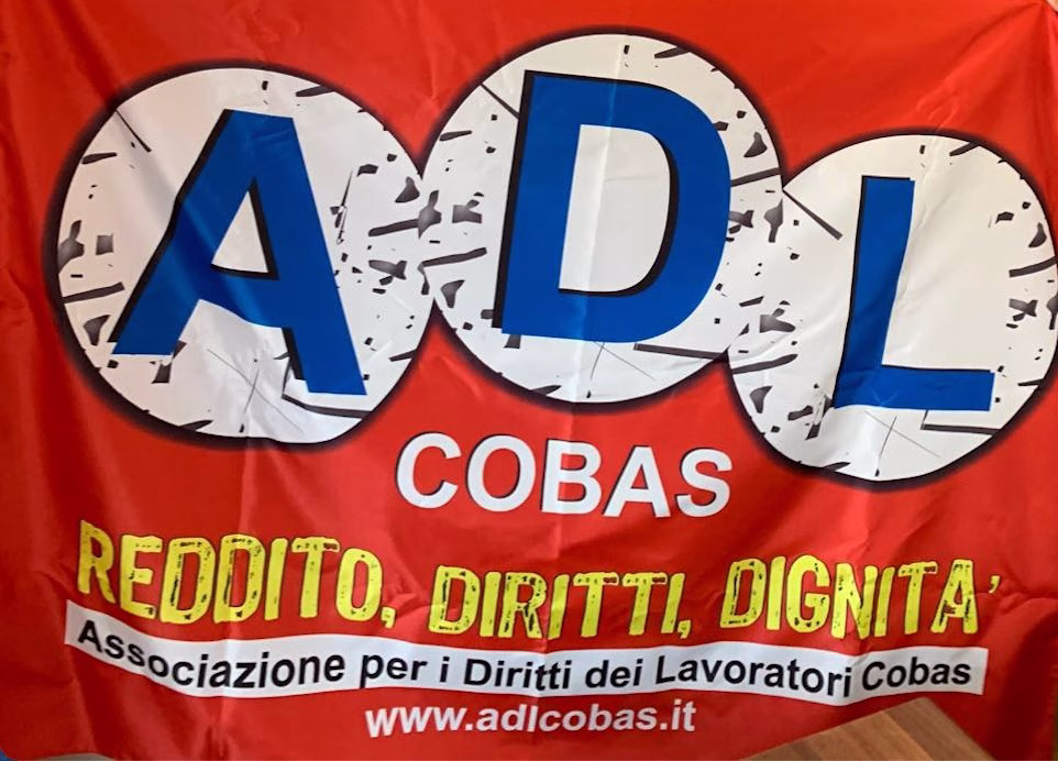 Sindacato di Base ADL Cobas - Sanità penitenziaria alessandrina: quale futuro per le infermiere e gli infermieri di San Michele e Don Soria?