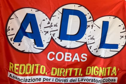 Sindacato di Base ADL Cobas - Sanità e dignità: ADL Cobas ottiene un importante risultato all’Istituto San Domenico di Casale Monferrato