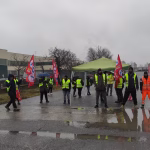 Sindacato di Base ADL Cobas - Vinta la battaglia per l'internalizzazione dei 40 dipendenti dello stabilimento Colussi di Tortona. Adl Cobas: “Basta scatole cinesi nella logistica”