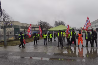 Sindacato di Base ADL Cobas - Vinta la battaglia per l'internalizzazione dei 40 dipendenti dello stabilimento Colussi di Tortona. Adl Cobas: “Basta scatole cinesi nella logistica”
