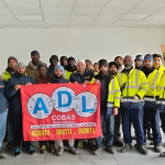 Sindacato di Base ADL Cobas - Le lavoratrici e i lavoratori di Coop Serravalle conquistano migliori condizioni economiche. Firmato l'accordo per il premio 2026 con Manhandwork