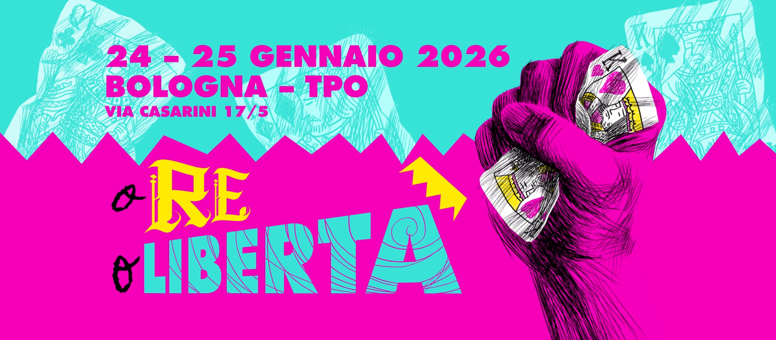 Sindacato di Base ADL Cobas - O re O libertà