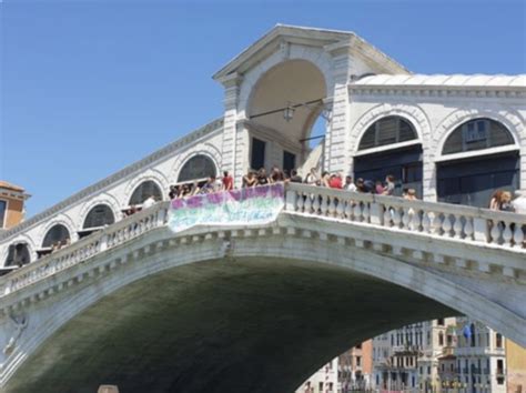 Sindacato di Base ADL Cobas - Mobilitiamoci contro il G20 delle banche e della finanza a Venezia