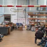 Sindacato di Base ADL Cobas - Nuovo accordo con Number1 Logistics Group: rinnovato il Premio di Risultato per le lavoratrici e i lavoratori di Capriata d'Orba