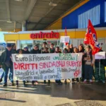 Sindacato di Base ADL Cobas - Padova: Sciopero delle lavoratrici e i lavoratori delle pulizie, food, montaggio mobili e carrelli dell'Ikea Padova