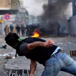 Sindacato di Base ADL Cobas - A sostegno delle mobilitazioni in Iran. Facciamo nostro e aderiamo all'appello delle organizzazioni sindacali francesi